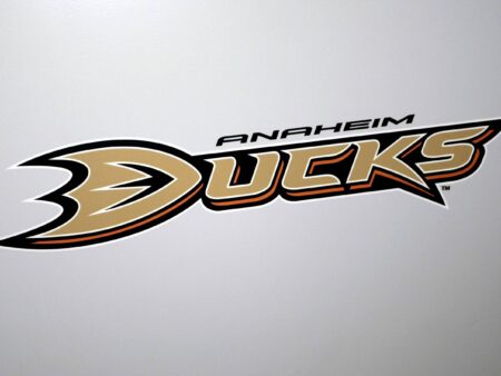 Anaheim Ducks nimitti uuden päävalmentajansa