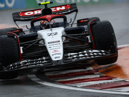 F1-talli vaihtaa nimeä – uusia tekijöitä pian sisään