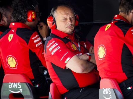 Ferrari on kriisissä, mutta siihen on olemassa paksunahkainen ranskalainen ratkaisu