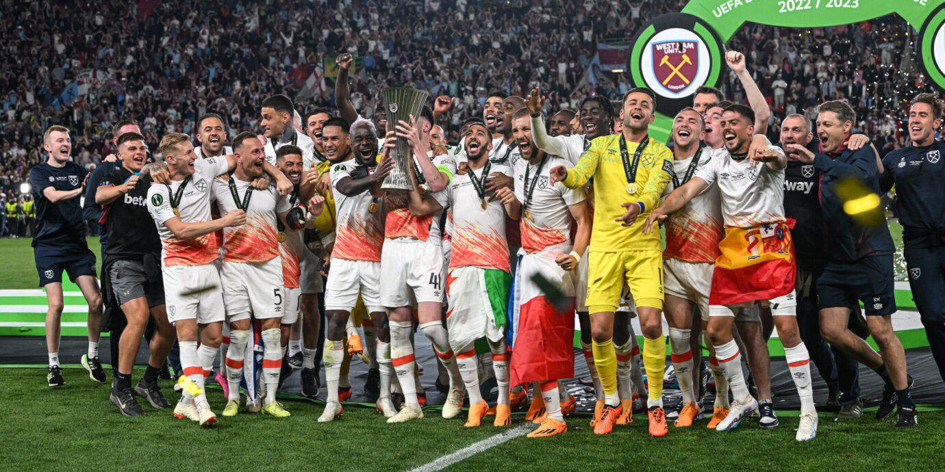 West Ham teki historiaa, mutta Konferenssiliigan todelliset voittajat löytyvät muualta