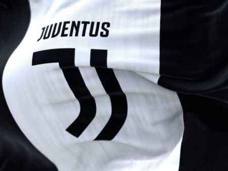 Juventus lensi ulos eurokentiltä