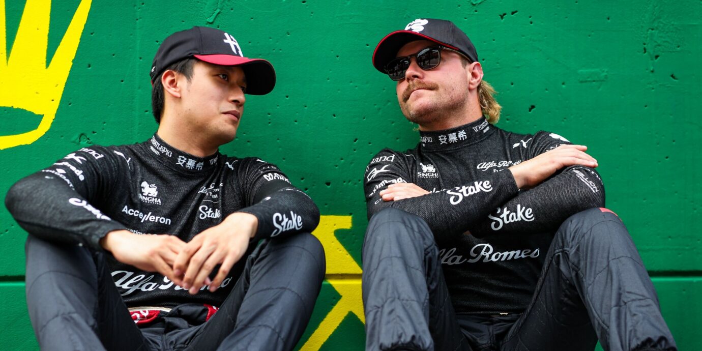 Valtteri Bottaksen entinen mittatikku tuo Cadillacille tuoretta Ferrari-kokemusta