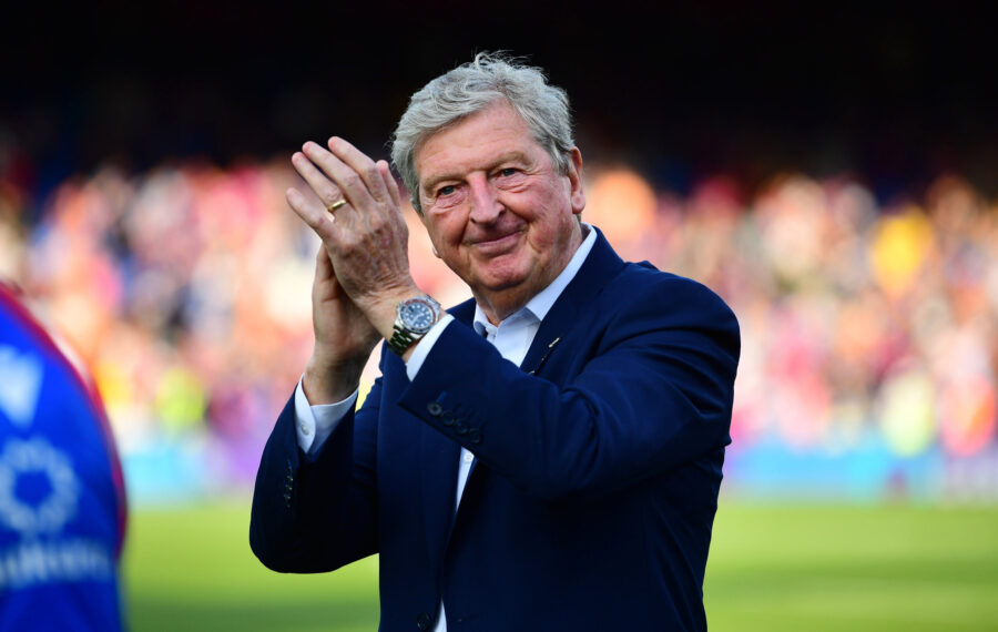 Roy Hodgson on edelleen kova osaaja, mutta uskottavuuden kanssa on omat haasteensa