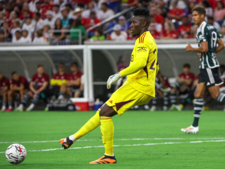 Manchester Unitedin floppivahti lainalle Turkkiin