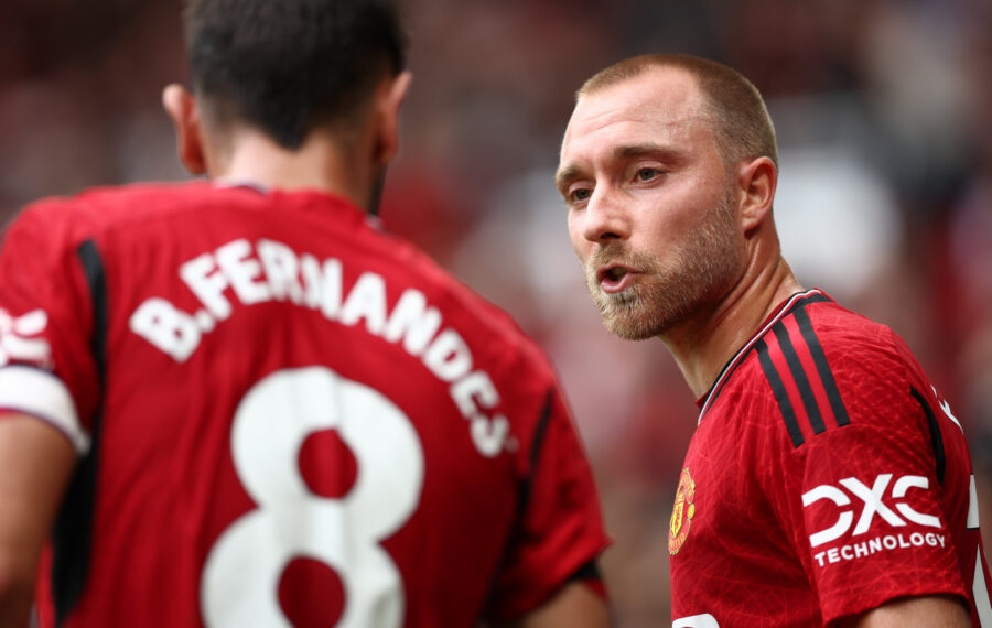Manchester Unitedilla on paljon suurempia huolia kuin tänään vastaan tuleva Harry Kane