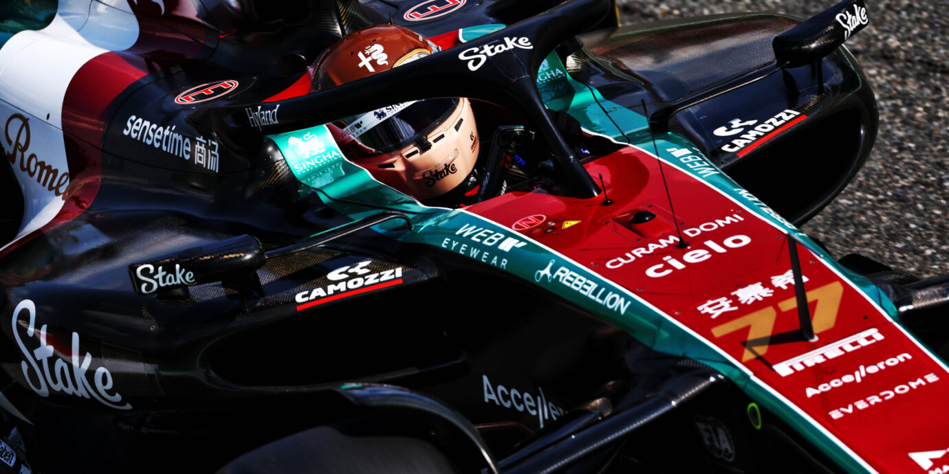 Valtteri Bottas sai jatkosopimuksen, mutta sen jälkeen Suomi voi pudota F1-kartalta