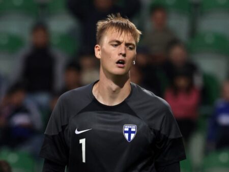 Pikkuhuuhkajien maalivahti siirtyy La Ligaan