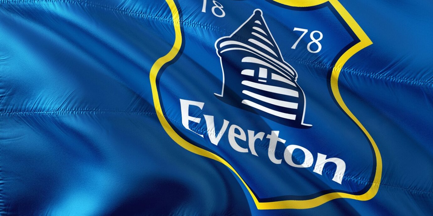 Evertonilta vähennetään 10 pistettä, mutta sen lippua ei ole syytä laskea puolitankoon