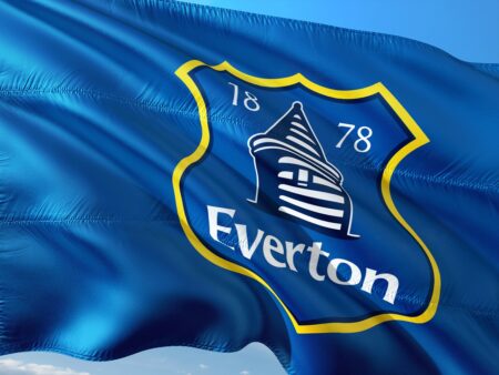 Evertonilta vähennetään 10 pistettä, mutta sen lippua ei ole syytä laskea puolitankoon