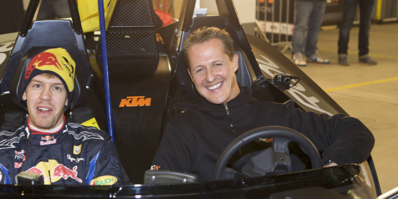 Schumacherin onnettomuudesta kymmenen vuotta – ”Jäätävä kisakuski”