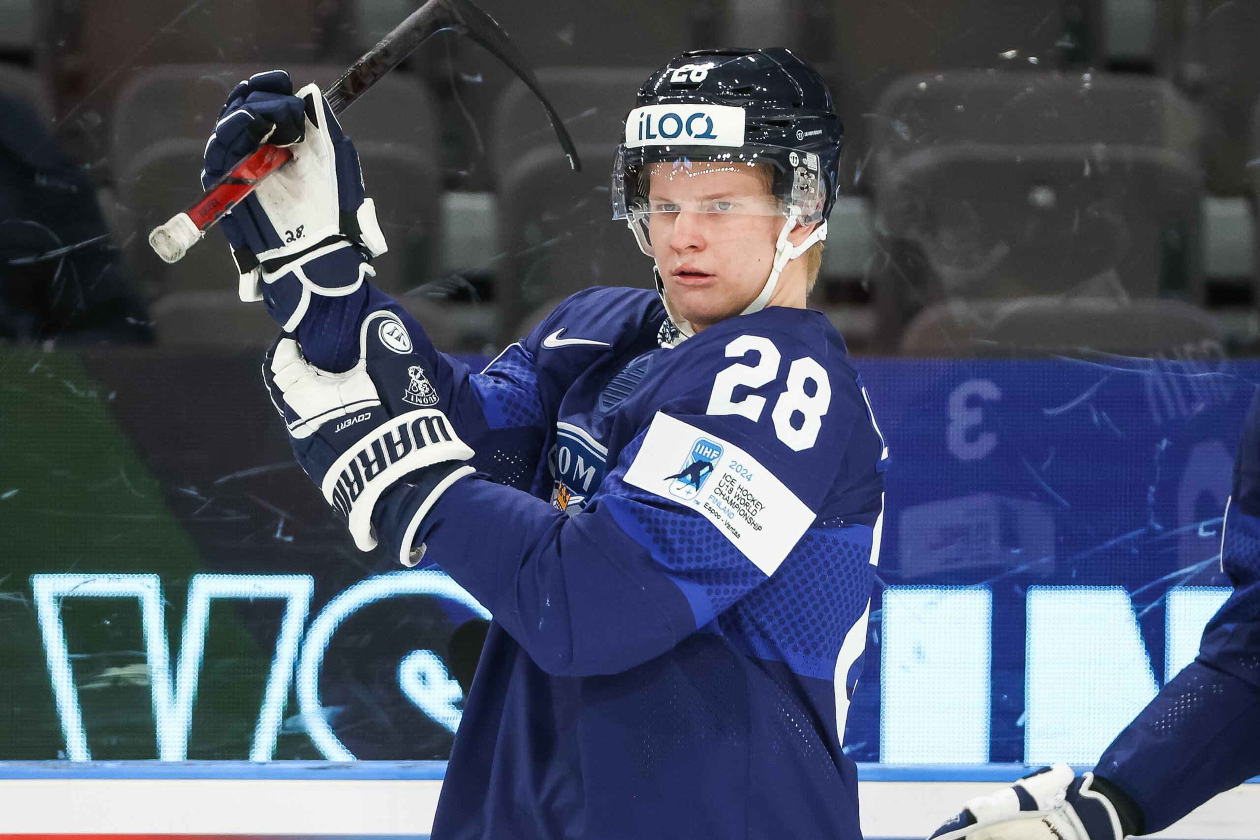 Huikea Puoliv lier trilleri Slovakiaa Vastaan P ttyi Nuorten Leijonien Huikea Puoliv lier trilleri Slovakiaa Vastaan P ttyi Nuorten Leijonien
