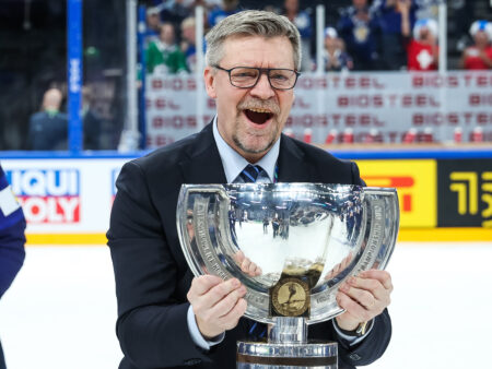 Leijonakuningas on kaikkien aikojen suomalaisvalmentaja – tässä koko TOP10 lista
