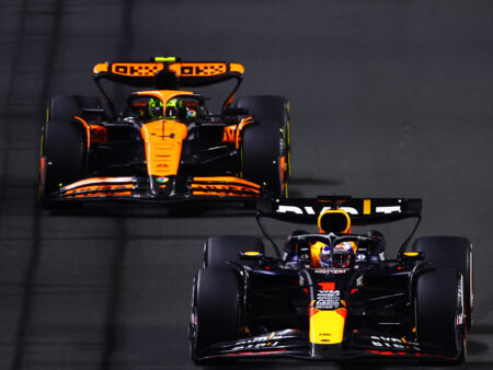 McLarenilla myllertää – tekninen johtaja ulos