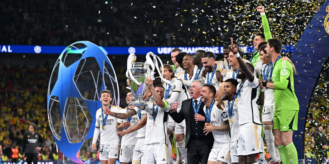 Real Madrid on juhlansa ansainnut, mutta finaalin päälle jäi iso filosofinen sääntökysymys