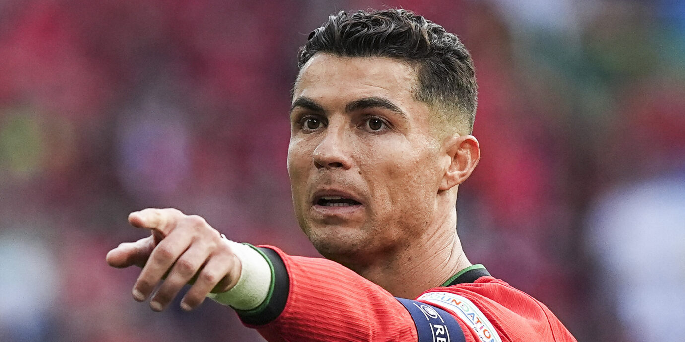 Miksi maailma vihaa Cristiano Ronaldoa, mutta rakastaa Lionel Messiä?