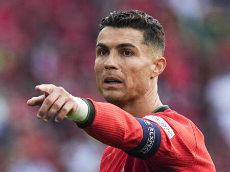 Miksi maailma vihaa Cristiano Ronaldoa, mutta rakastaa Lionel Messiä?