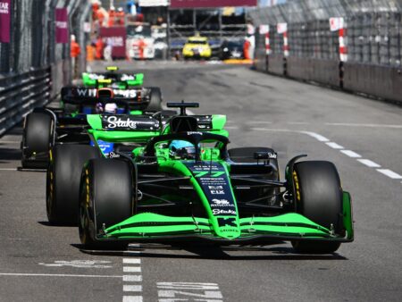 Carlos Sainzin sopimus piirtää Valtteri Bottaksen eteen karmaisevan näkymän