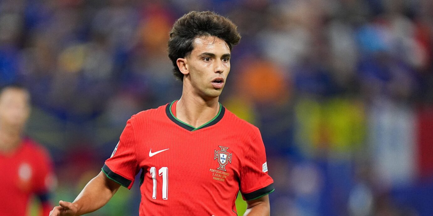 João Félix ei ole enää jumaloitu taideteos, vaan syöksykierteen syömä mysteeri