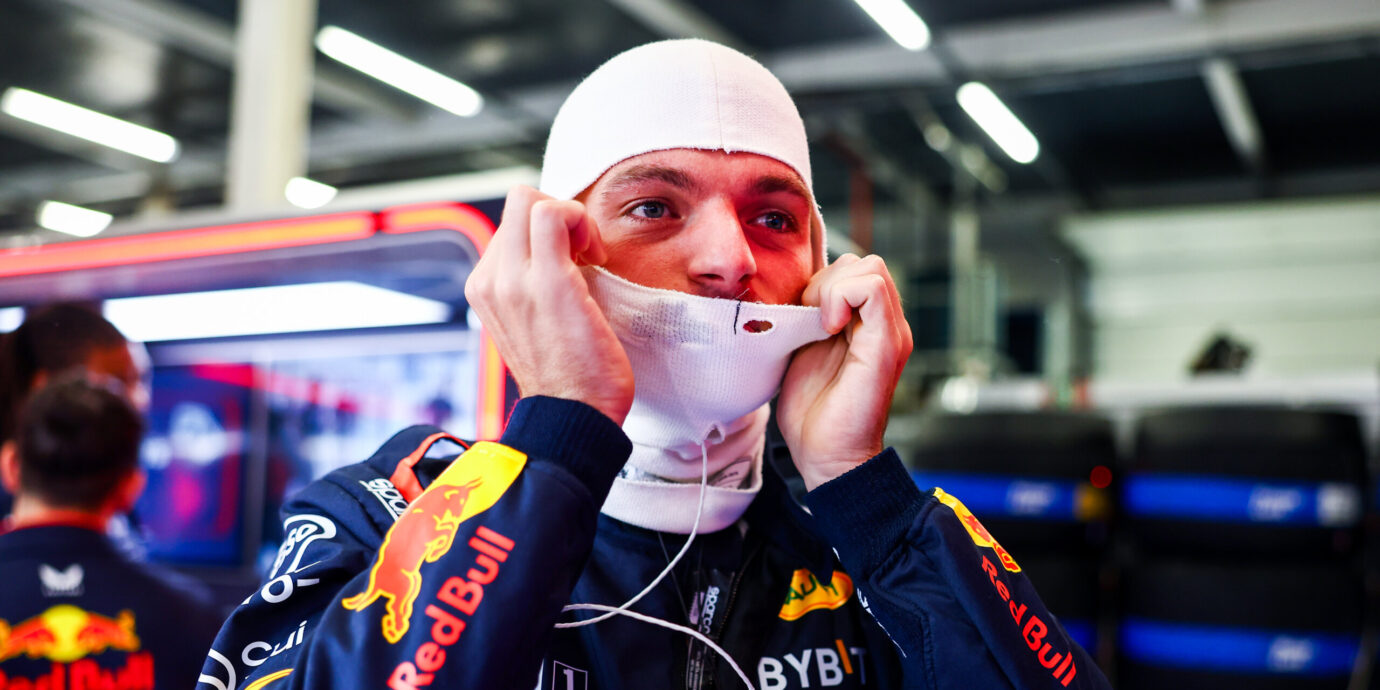 Max Verstappenin sopimuksesta löytyy kaiken mahdollistava pykälä kuuluisalta sivulta 743