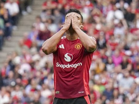 Manchester United kovaan kaavioon Eurooppa-liigassa