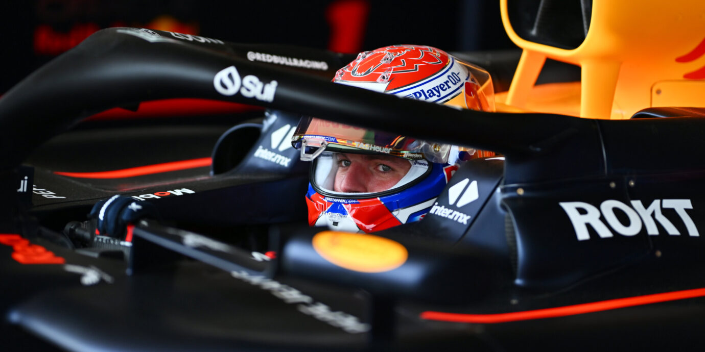 Max Verstappenin siirrosta Aston Martinille seuraisi MM-sarjan suurin saippuaooppera