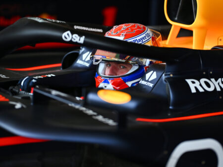 Max Verstappenin siirrosta Aston Martinille seuraisi MM-sarjan suurin saippuaooppera