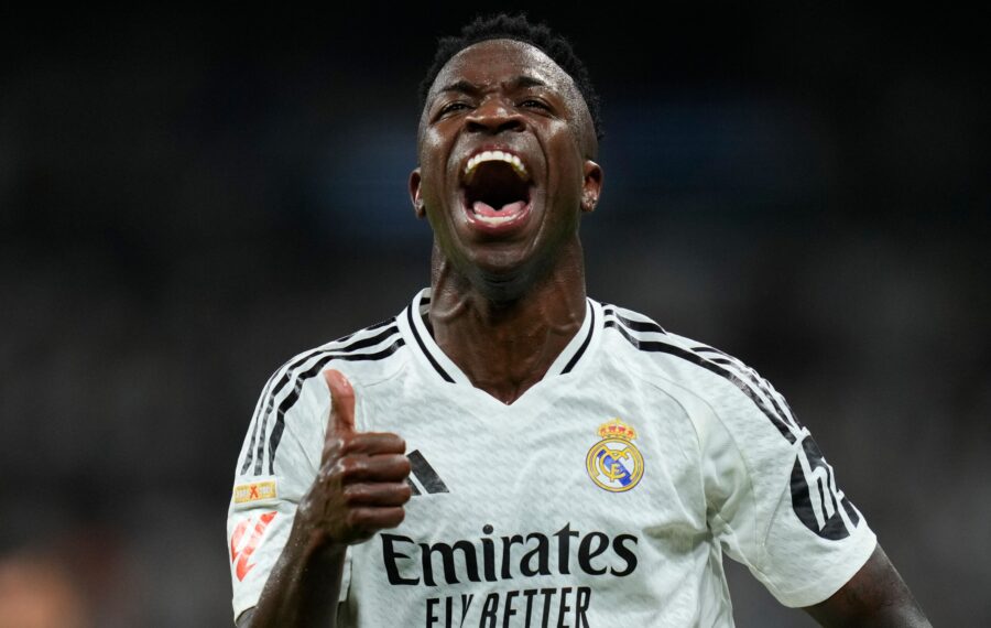 Vinícius Júniorin shokkisiirtoon Arsenaliin on vielä matkaa, mutta mahdoton siirto ei ole