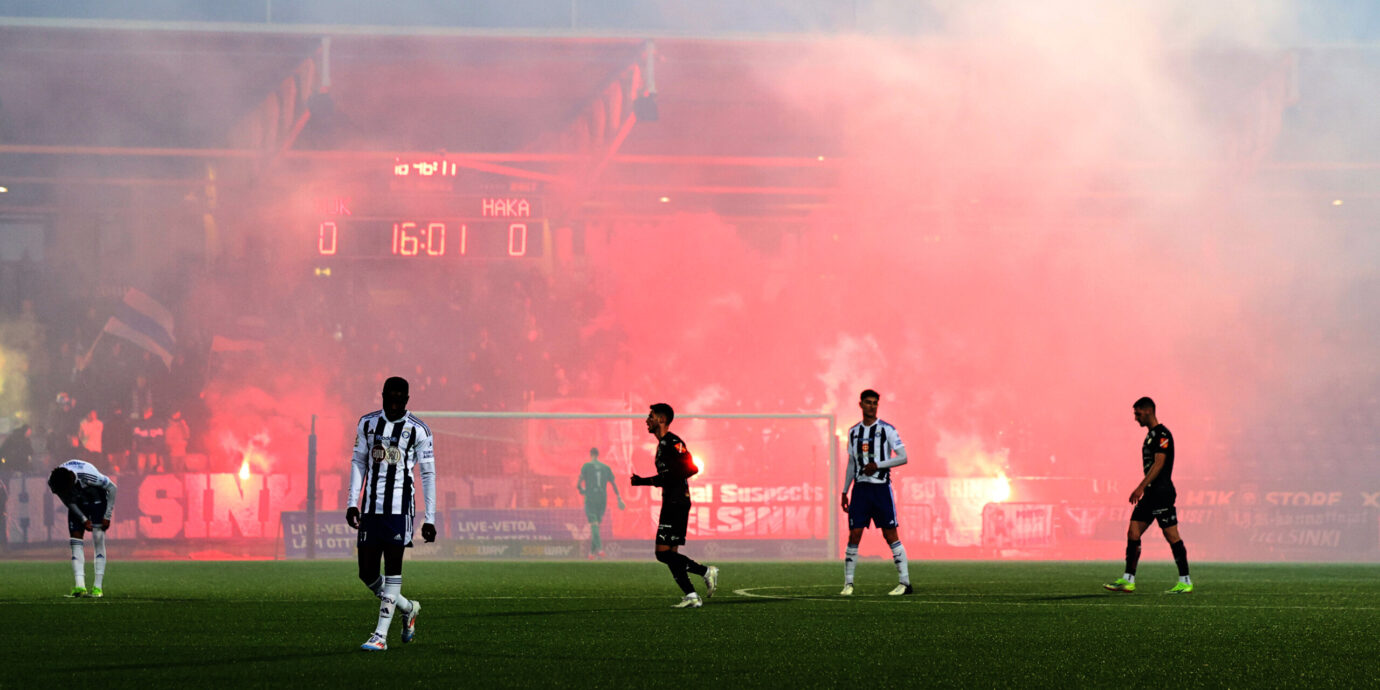 HJK ei voi empiä Toni Korkeakunnaksen erottamista, mutta taivas ei vielä sillä kirkastu