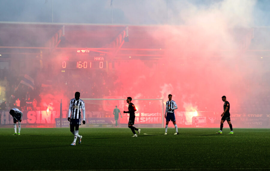 HJK ei voi empiä Toni Korkeakunnaksen erottamista, mutta taivas ei vielä sillä kirkastu