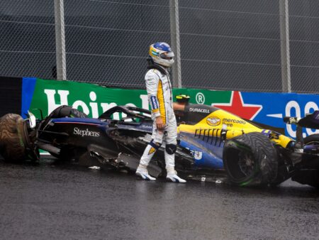 Olisiko tämä veli oikeasti parempi vaihtoehto Red Bullille kuin Valtteri Bottas?