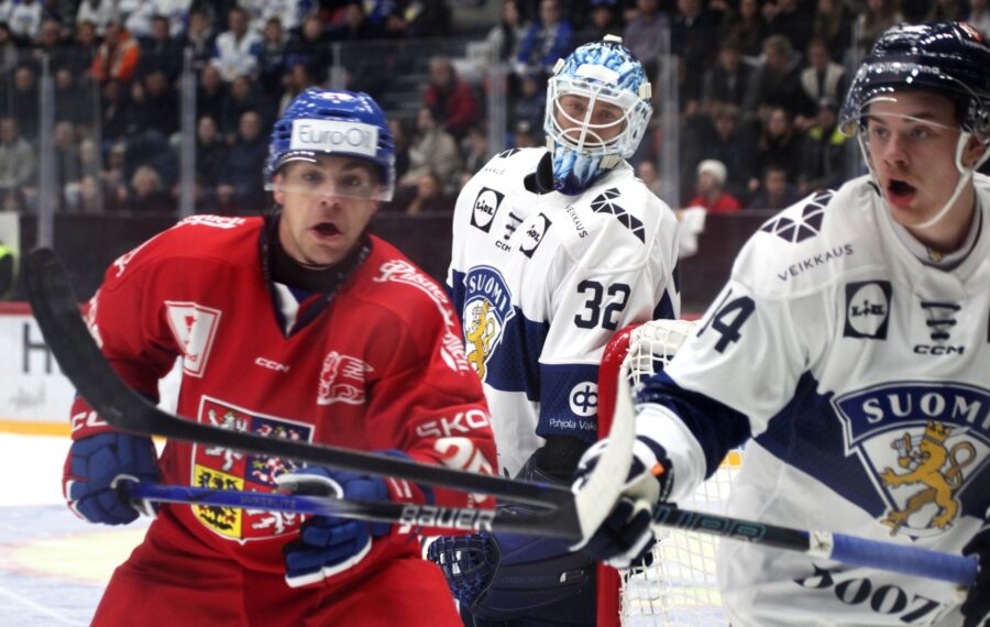 Hymy oli herkässä Leijonien leirissä maailmanmestarien nöyryyttämisen jälkeen