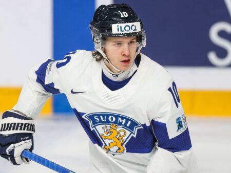 Jenkit on lyöty – Nuorille Leijonille iso voitto