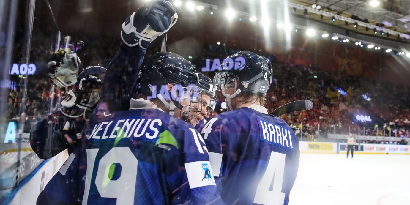 Lauri Mikkola nimesi leijonansa Nuorten MM-kisoihin – ”Aina vaikeita valintoja”