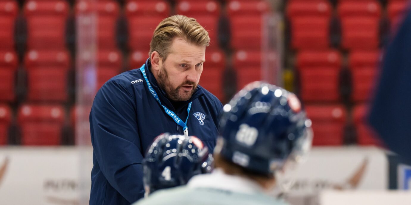 Antti Pennanen kumarsi Liigaa ja valitsi Leijonansa ulkomaisista sarjoista