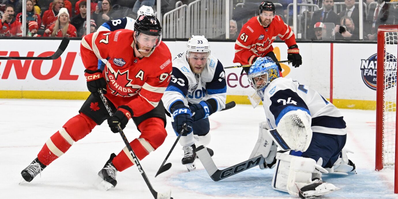 Leijonien viimeisten hetkien hurja isku ei riittänyt – Kanada 4 Nationsin finaaliin