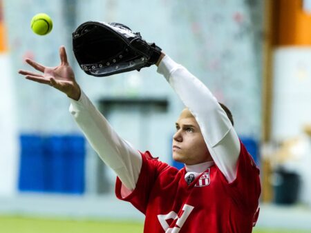 Pietu Vesterinen johtaa Imatran kuuluisalle ponnahduslaudalle uuden vuosikerran