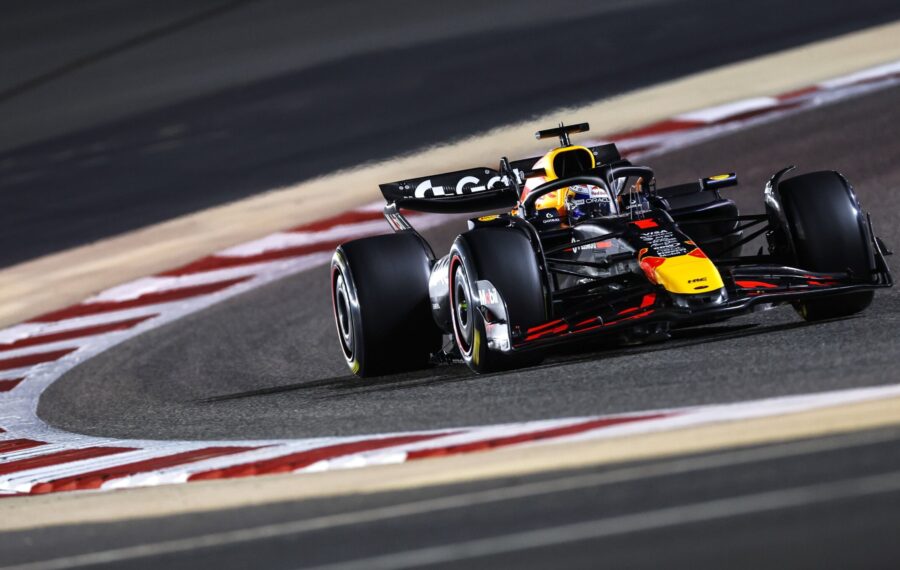 Max Verstappenin kauden yllä kaksi mörköä, jotka venyttävät hollantilaisen hermoja