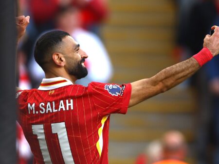 Liverpoolin mestaruus on osaamisen voitto Manchester Unitedin kaltaisesta sohlaamisesta