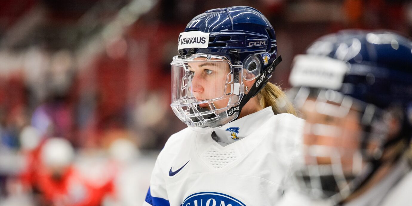 Naisleijonat välierissä kovassa paikassa Kanadaa vastaan – ”Olemme valmiit”