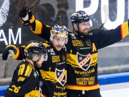 Savolainen musta surma juhli Kiimaliiterissä ja ryösti kotiedun takaisin Kuopioon