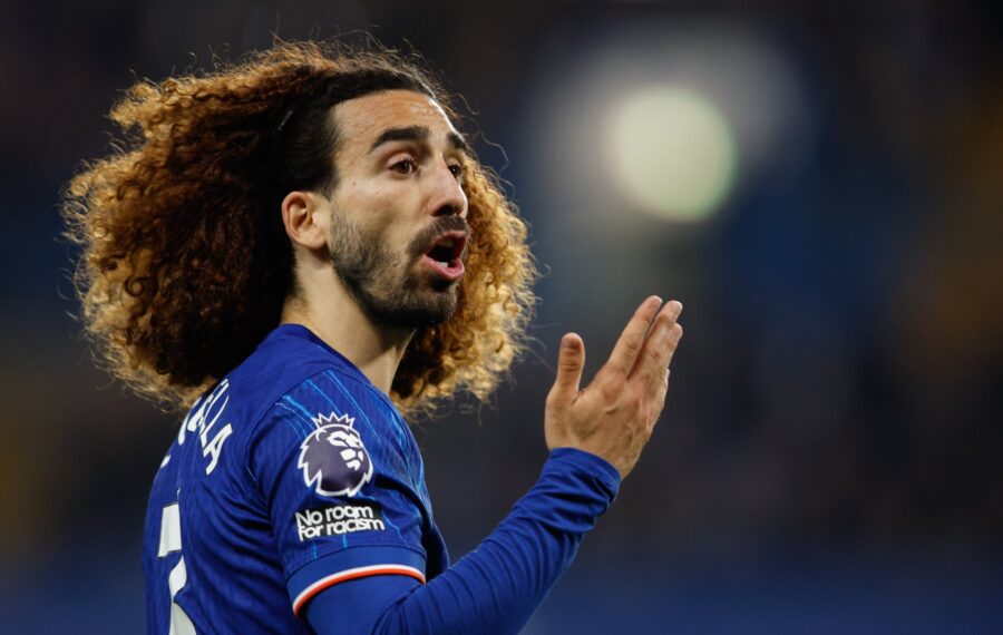 Chelsea-pomon paljastus on niin järkyttävä vitsi, ettei se voi millään pitää paikkaansa