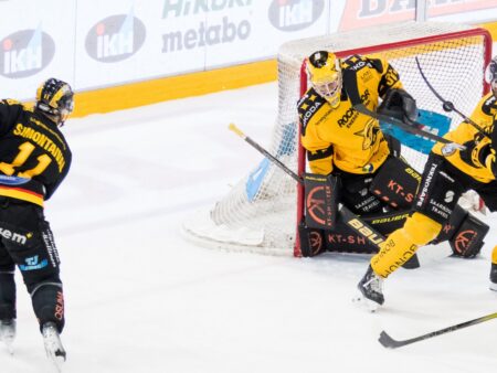 SaiPa nurin kolmannen kerran – Kuopion torilla voi tuntea jo mestaruuden tuoksun