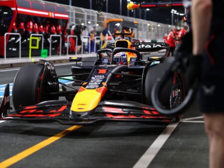 Max Verstappen löi tiskiin sellaisen esityksen, että suut menivät kriitikoilta suppuun