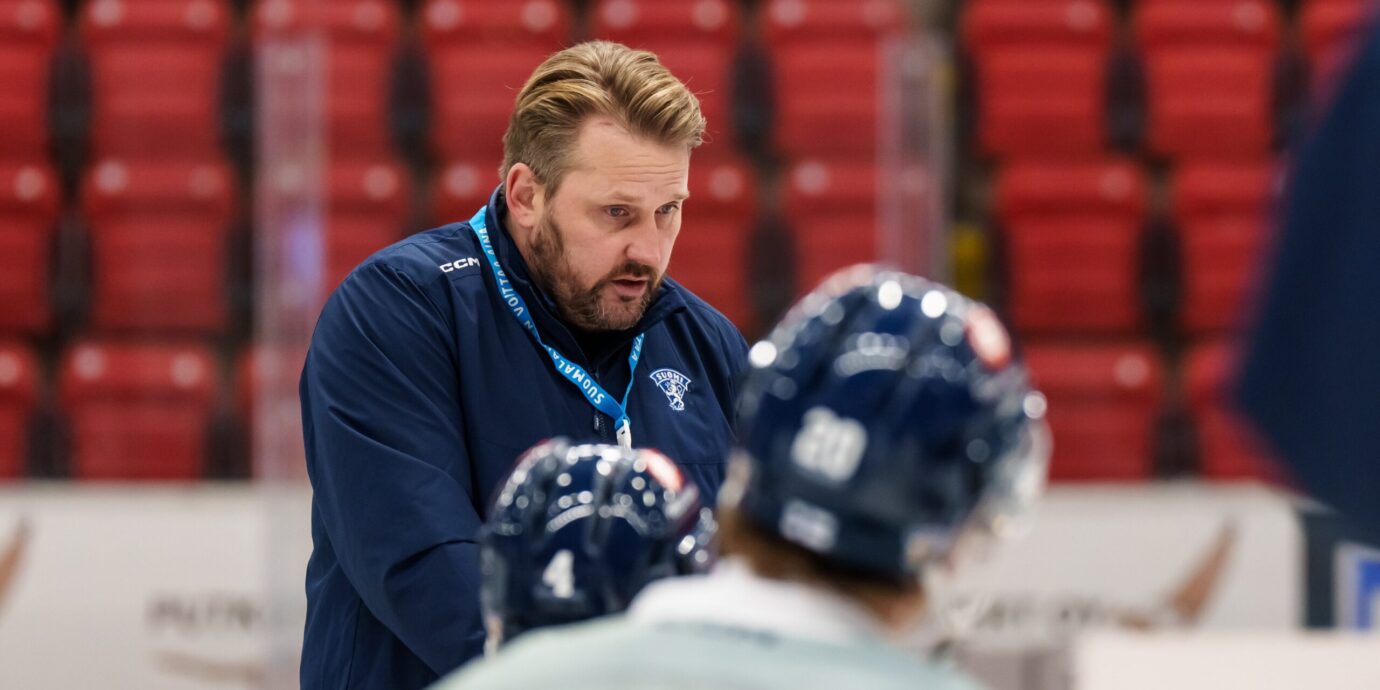 Antti Pennanen ei hätkähdä Leijonien umpisurkeaa EHT-turnausta