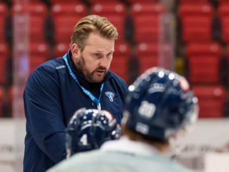Antti Pennanen ei hätkähdä Leijonien umpisurkeaa EHT-turnausta
