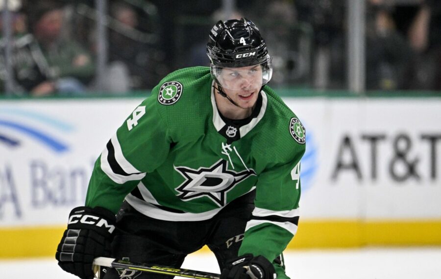 Kaukaloon palannut Miro Heiskanen haluaa kuitata Minnesotan nöyryytyksen saman tien