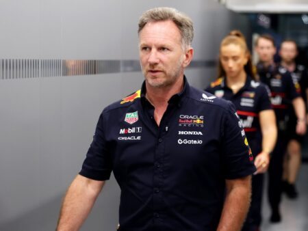 Yksi F1-sirkuksen suurimmista kultasormista saattaa joutua jo Imolan jälkeen lankulle