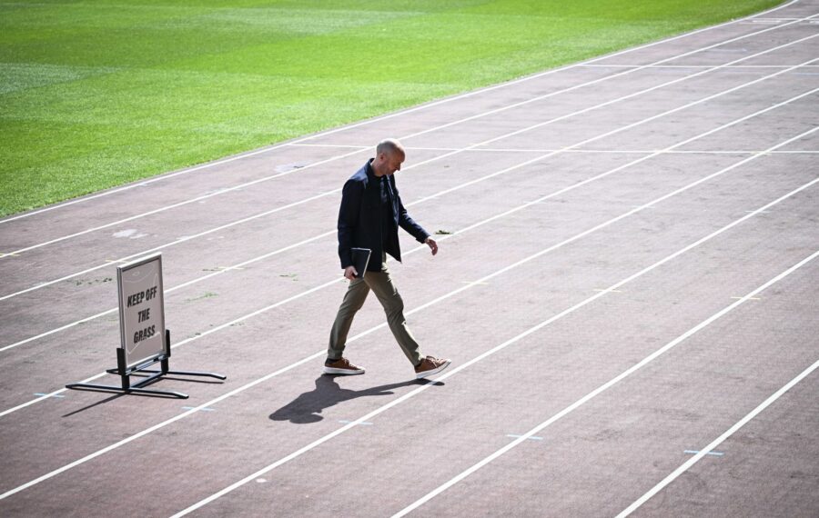 Mr. Freezen kohtalo Huuhkajien päävalmentajana ratkeaa syksyn Kansojen liigassa