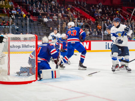 Musta salama muutti Leijonien kurssin yhdellä iskulla – edessä katkera kotimatka
