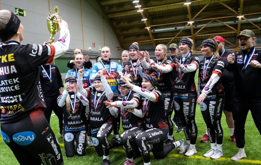 Kaksi isoa asiaa tekevät Mansesta kauden suurimman mestarisuosikin